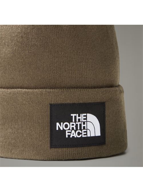 dock worker recycled beanie THE NORTH FACE | NF0A3FNT21L121L